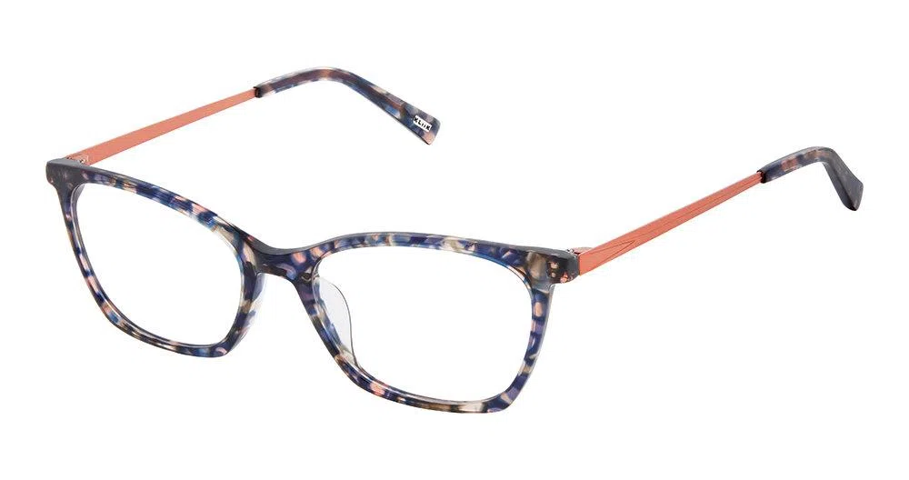 Kliik K-806 Eyeglasses - view 3